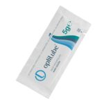 OptiLube Sterile Lubricant, 5 g