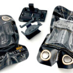 6:8 Medical Advantage Pressure Bar Set