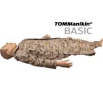 Bazinis TOMMANIKIN® Manekenas