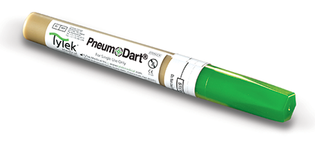 dekompresine-adata-tytek-pneumodart-needle.png Dekompresinė adata „TyTek PneumoDart Needle“ - Image 1