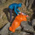 Blizzard Active Range 2-Layer Survival Sleeping Bag