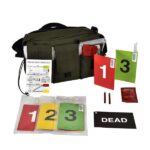 Military SmartTriage Casualty Sorting System