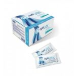 OptiLube Lubricant, Box of 150
