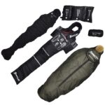 TSG Xtract SR Heatsaver Thermal Sleeping Bag