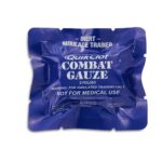 QuikClot Combat Gauze Moulage Trainer