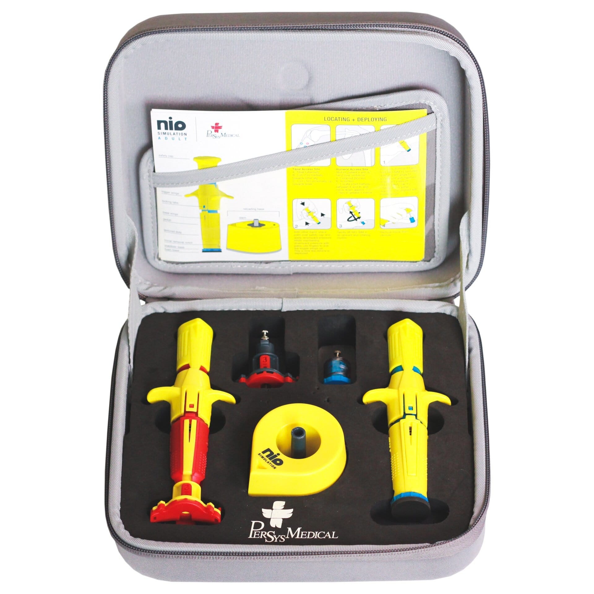 nio-training-kit.jpg NIO Intraosseous Training Kit - Image 1