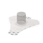 SAM IO Stabilizer for Intraosseous Needles