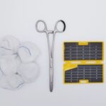 Si Us Surgical Instrument Set SUSET 0404/0409