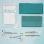 Si Us Surgical Instrument Set SUSET 0597