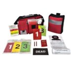 SmartTriage nukentėjusiųjų rūšiavimo sistema