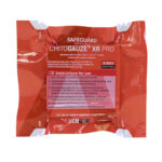 Tvarstis Kraujavimui Stabdyti ”ChitoGauze® XR Pro” Safeguard