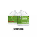 XFLAMM DEFENDER