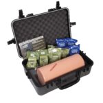 Z-Medica® Kraujavimo Stabdymo Mokymo Rinkinys