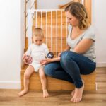 BABYONO kramtukas ORTHO Žvaigždutės, mėlynas