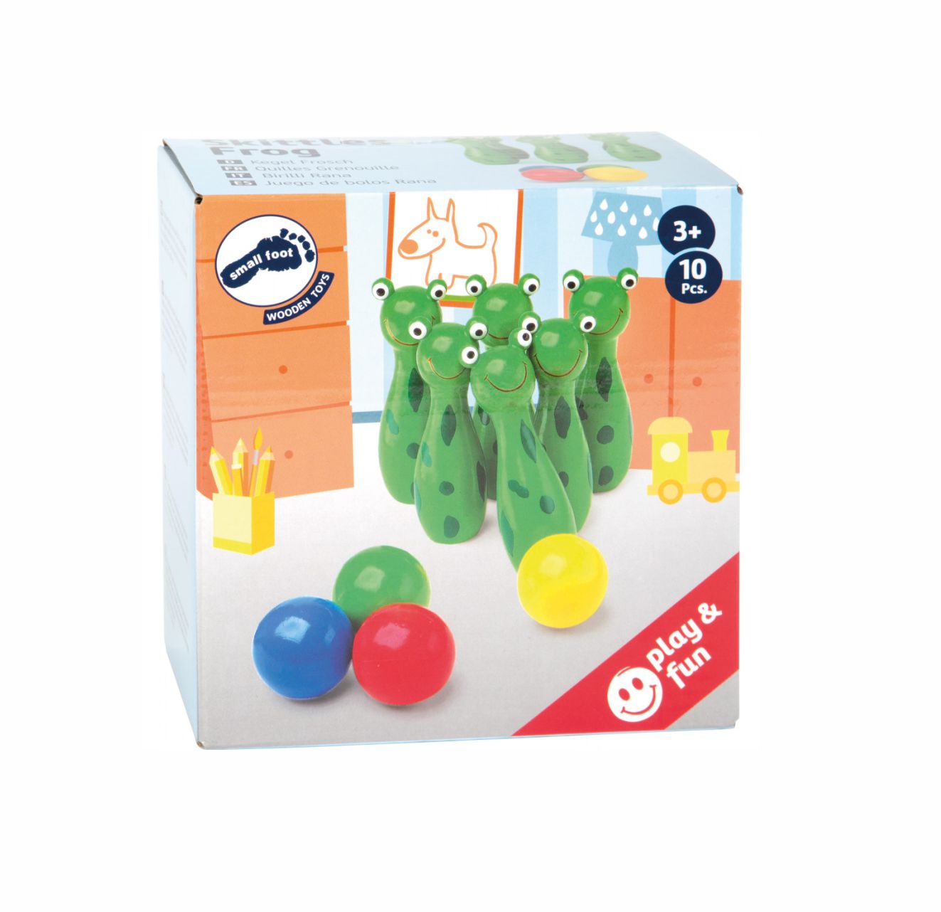 8166-legler-small-foot-Kegel-Frosch-Verpackung