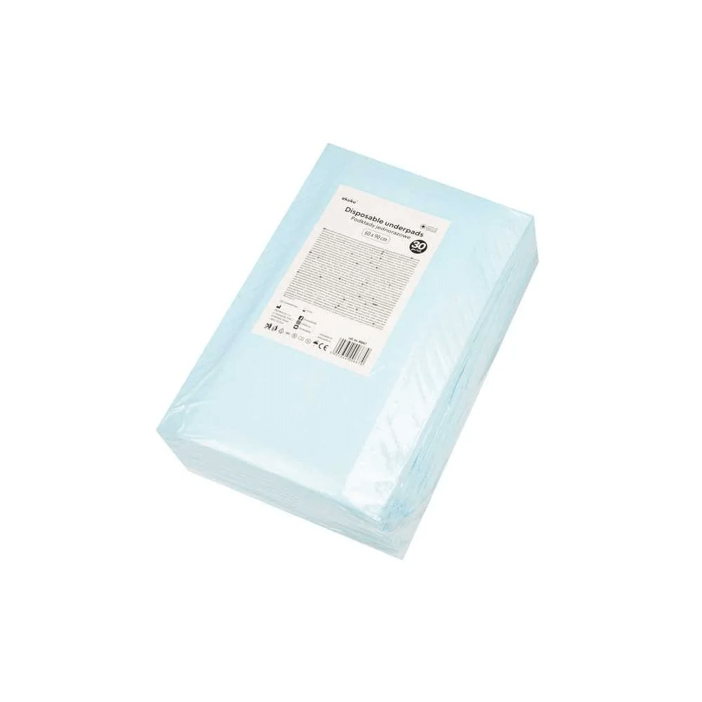 Akuku-A0667-paklotai-60×90-prieziurai-sauskelnes-serveteles-paklotai-30vnt-pakuote