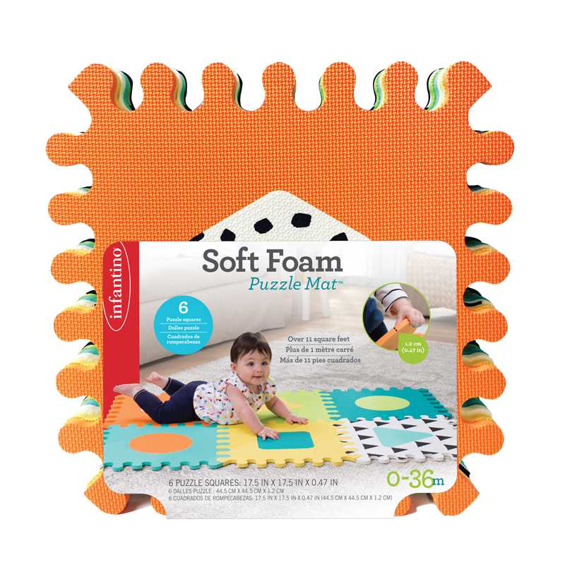 Baby-products-distributor-of-Infantino-Soft-Foam-Puzzle-Mat-INF-GYM06-4