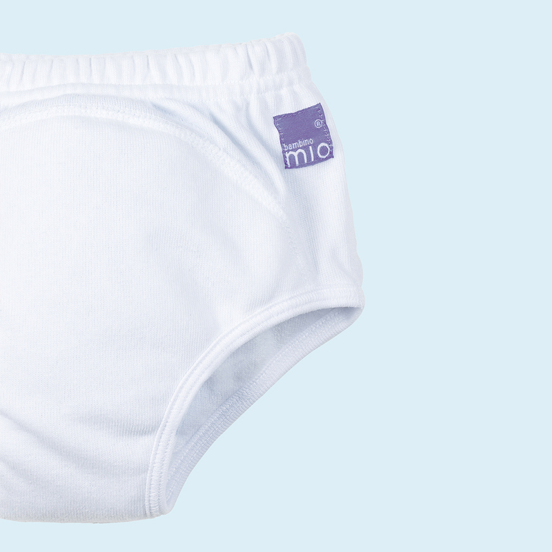 Bambino-Mio-Potty-Training-Pants-White-18-24m-8851