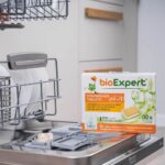 BIOEXPERT ekologiškos indaplovių tabletės, 30 vnt.