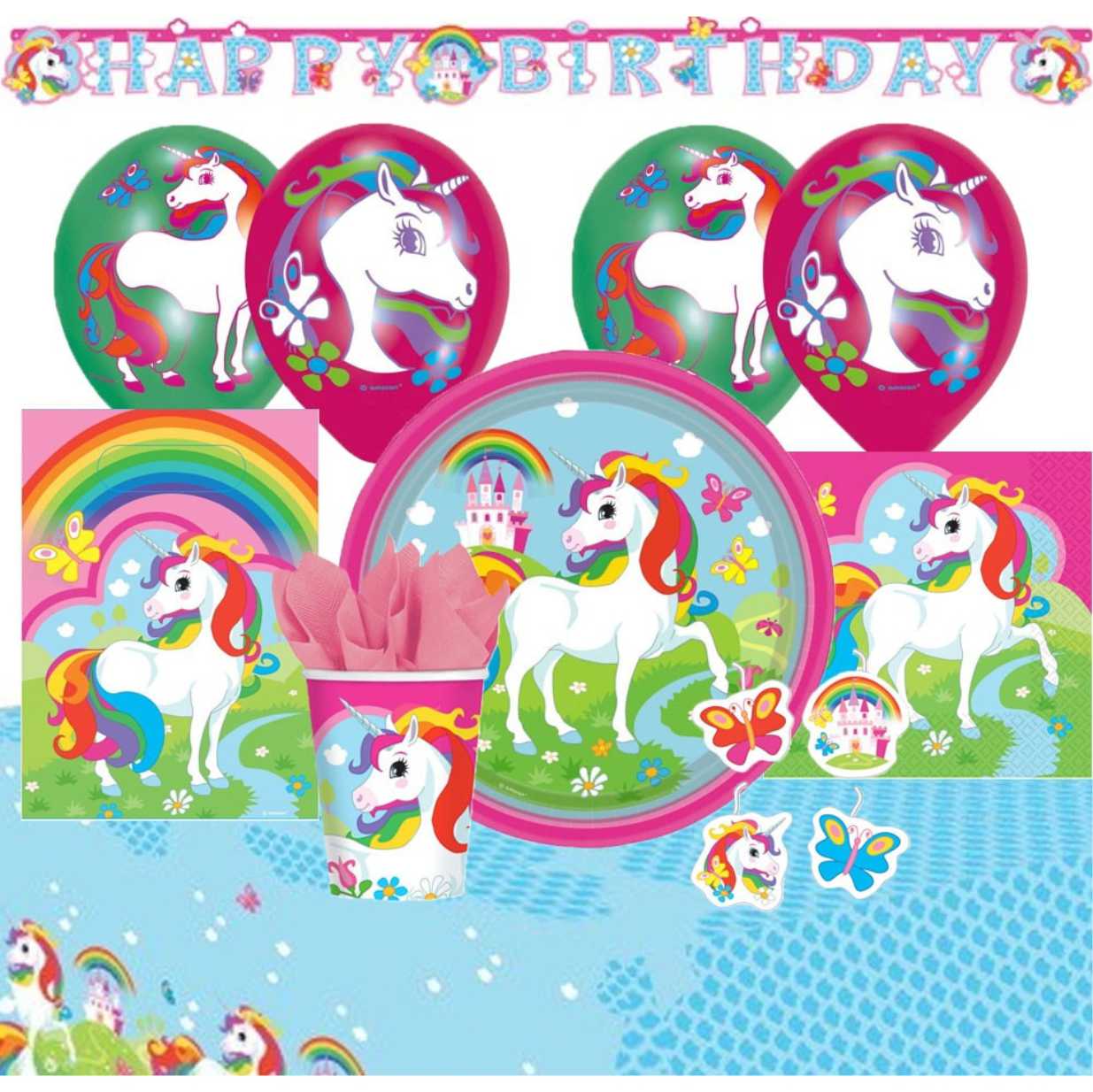 DPA90501114-UNICORN