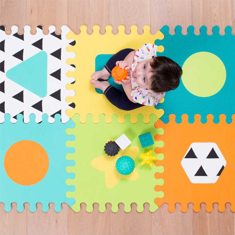 Distributor-of-Infantino-Soft-Foam-Puzzle-Mat-INF-GYM06-1