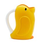 MUNCHKIN piltuvėlis galvai plauti DUCKLING BATH RINSER