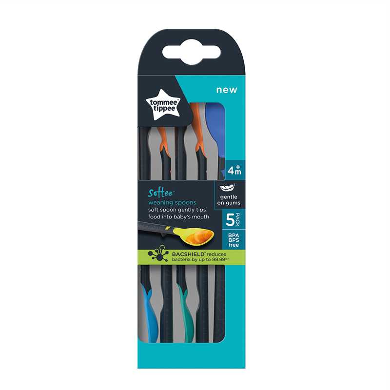 Distributor-of-Tommee-Tippee-Design-Weaning-Spoons-x5-TT-FED19-1