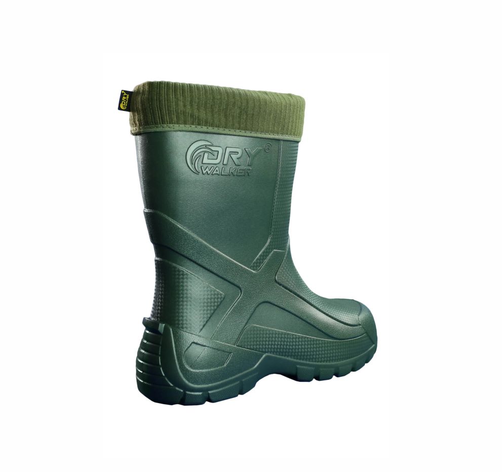 Dry-walker-x-short-front-green