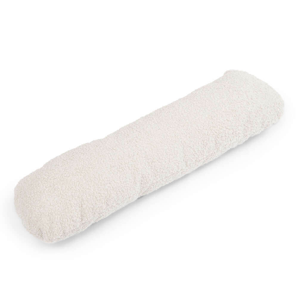 Flumi-Maternity-pillow-type-C-Teddy-collection-light-beige-7