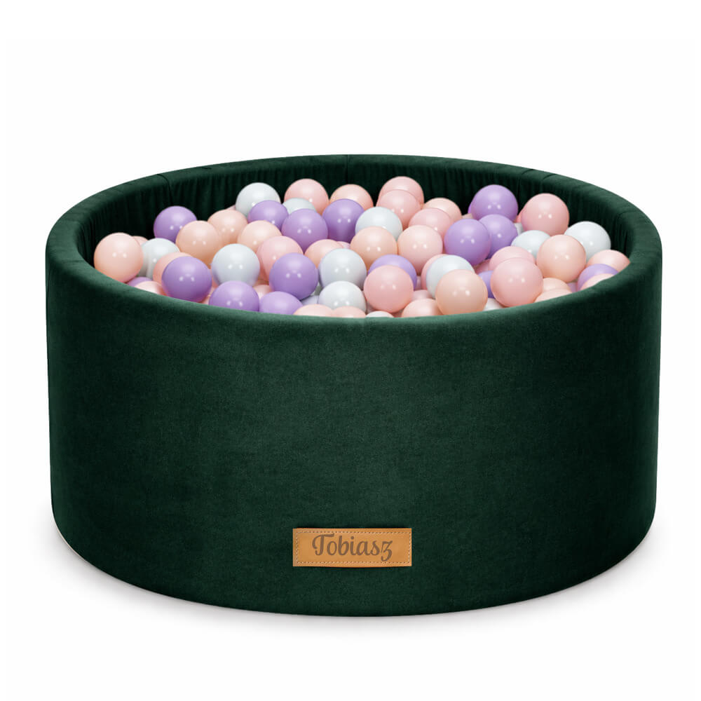 Flumi-Personalizuotas-baseinas-dark-green-200-kamuoliuku-1
