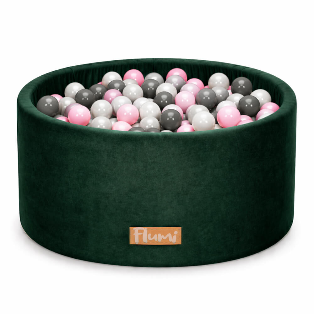 Flumi-Personalizuotas-baseinas-dark-green-200-kamuoliuku-4