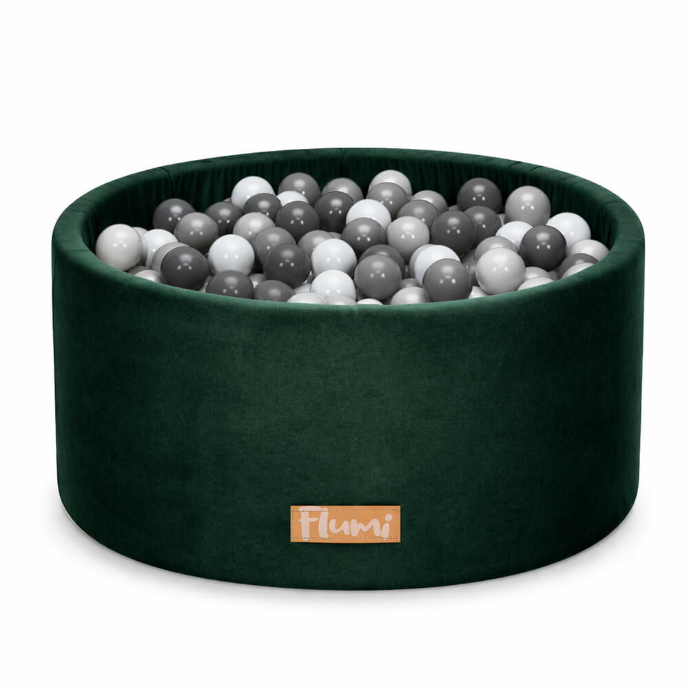 Flumi-Personalizuotas-baseinas-dark-green-200-kamuoliuku-5