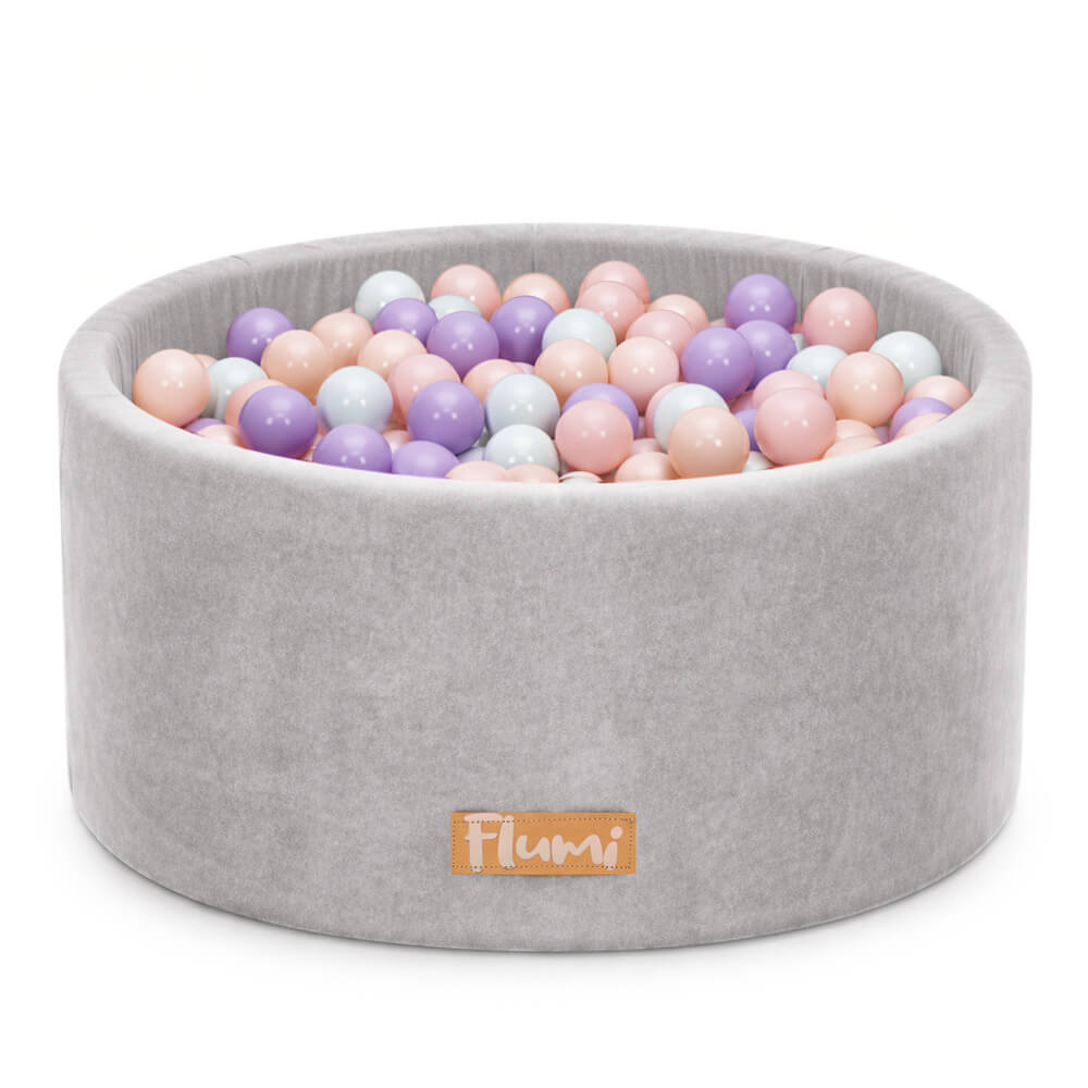 Flumi-Personalizuotas-baseinas-light-grey-200-kamuoliuku