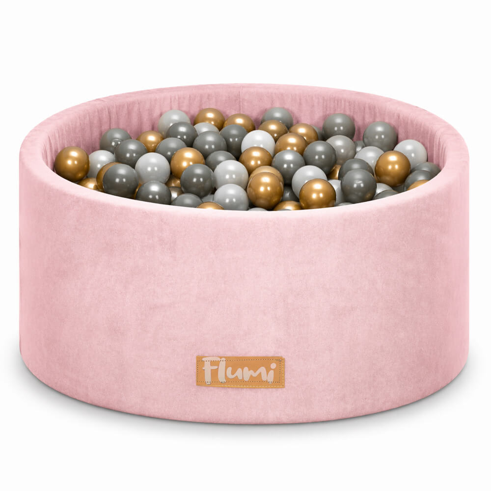 Flumi-Personalizuotas-baseinas-powder-pink-200-kamuoliuku-6