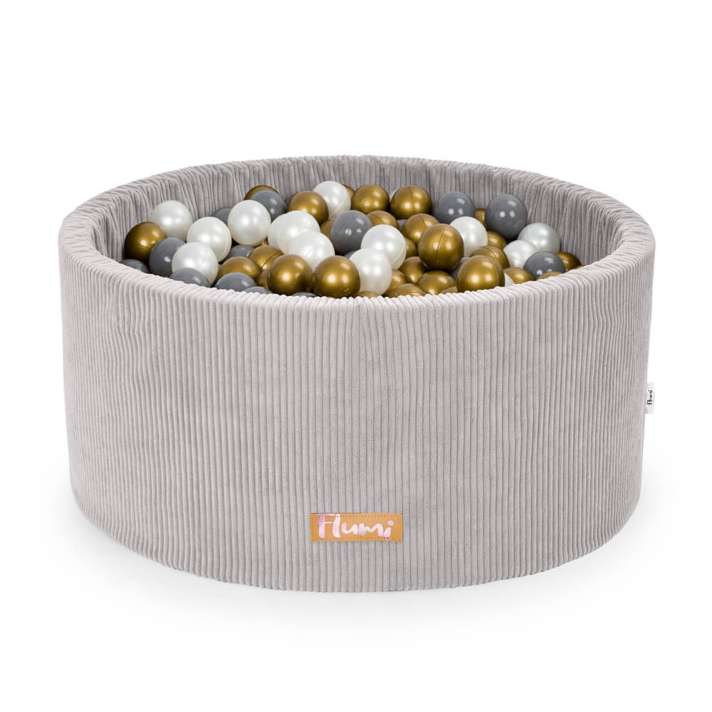 Flumi-Personalizuotas-baseinas-velour-grey-200-kamuoliuku-2
