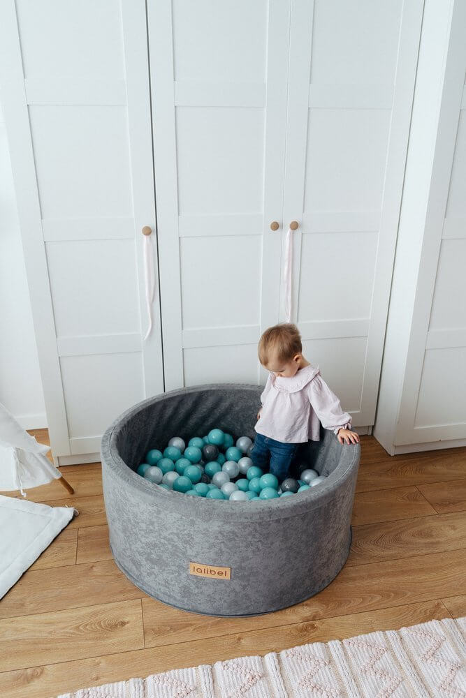 Flumi-kamuoliuku-rinkinys-200-balls-blue-dark-grey-pearl-2