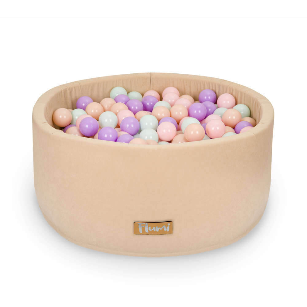 Flumi-kamuoliuku-rinkinys-200-balls-mint-peach-purple-1