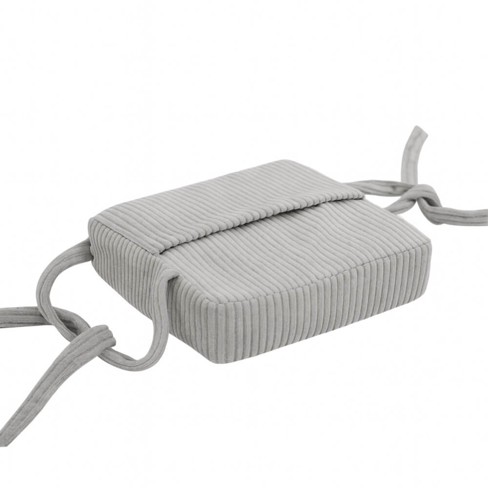 Flumi-kedes-paaukstinimas-Booster-Seat-Cushion-for-Childrens-Chair-Grey-Corduroy-1
