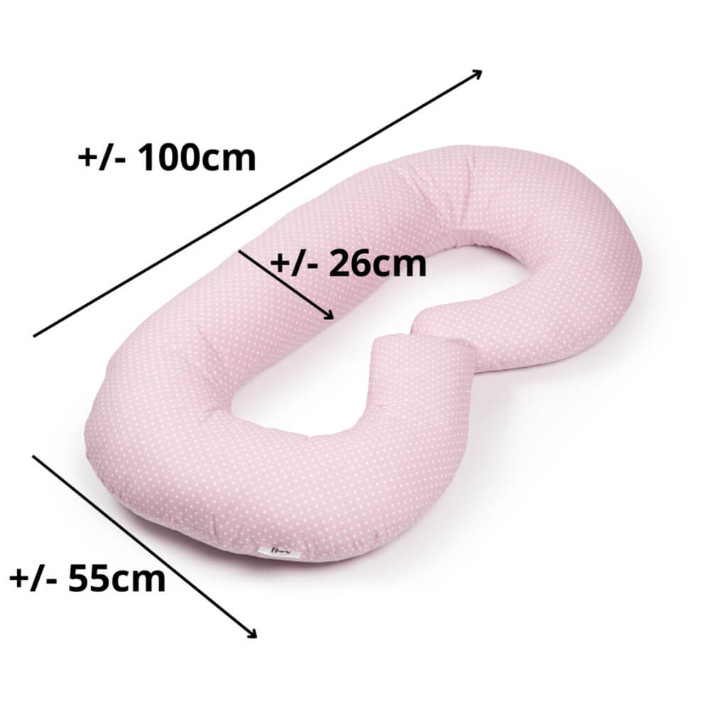 Flumi-maitinimo-pagalve-type-C-pink-dots-1