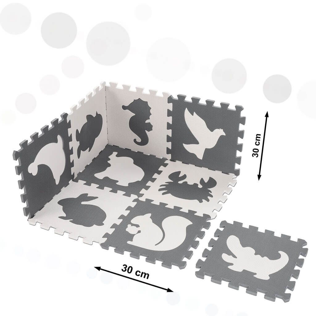 Foam-puzzle-mat-for-children-9-el-black-ecru-85cm-x-85cm-x-1cm-105347