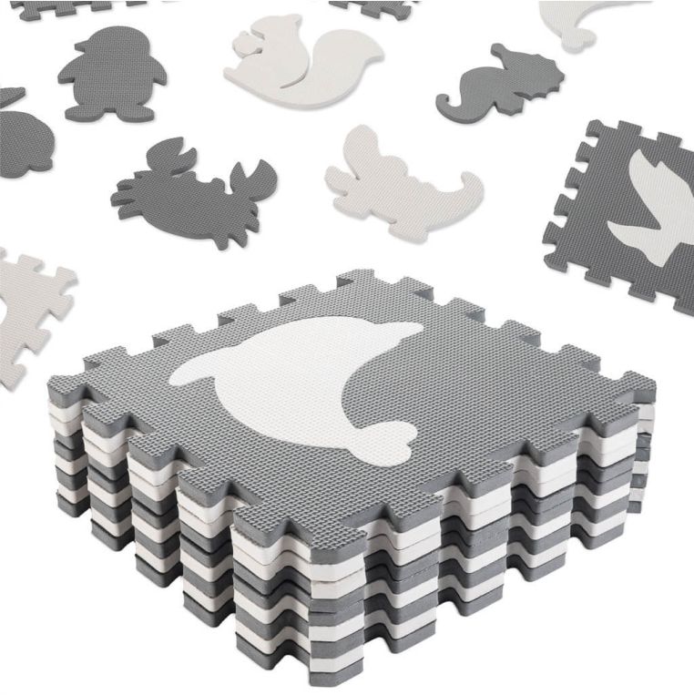 Foam-puzzle-mat-for-children-9-el-black-ecru-85cm-x-85cm-x-1cm-105350