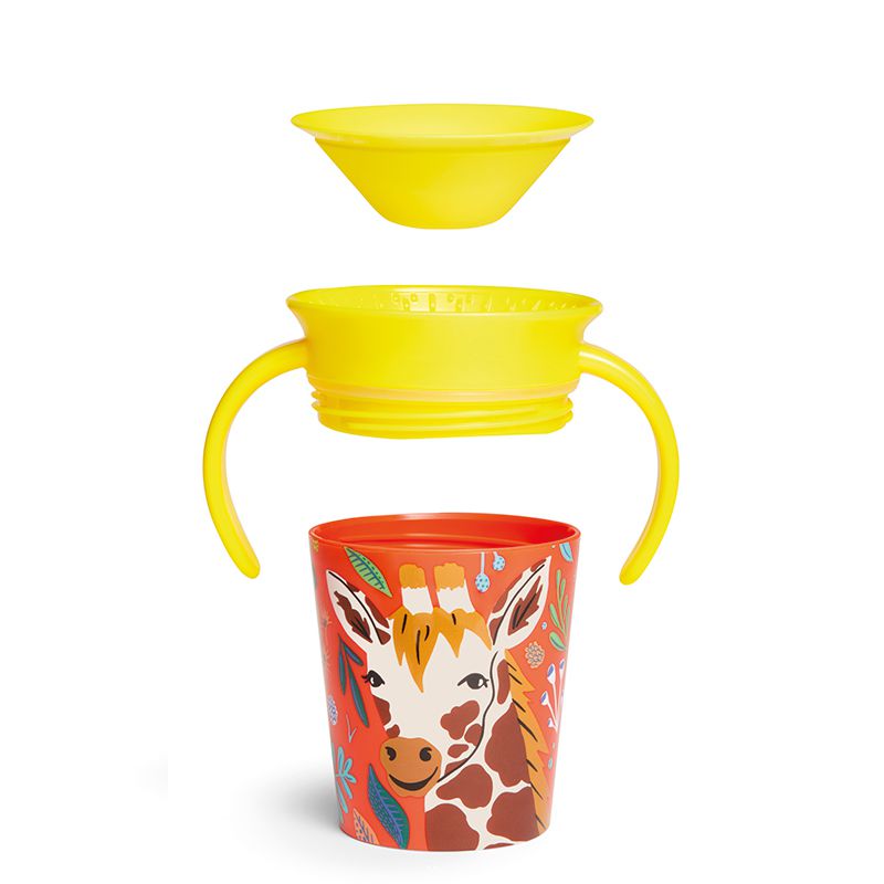 GRF-1-Munchkin-Miracle-360-Trainer-Cup-WildLove-Giraffe-177ml-MKN-FED46