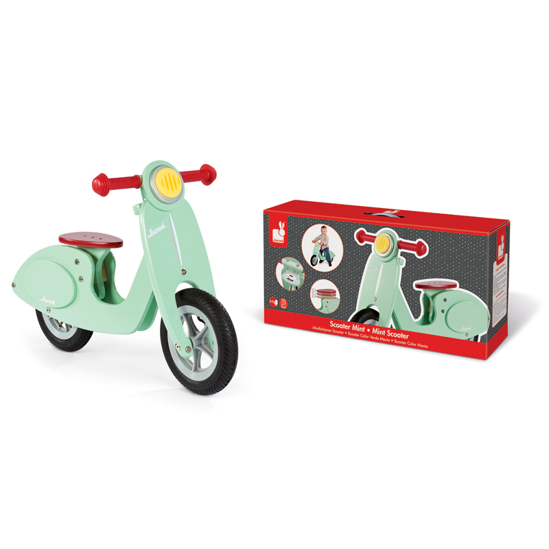 Janod-Mint-Scooter-91972