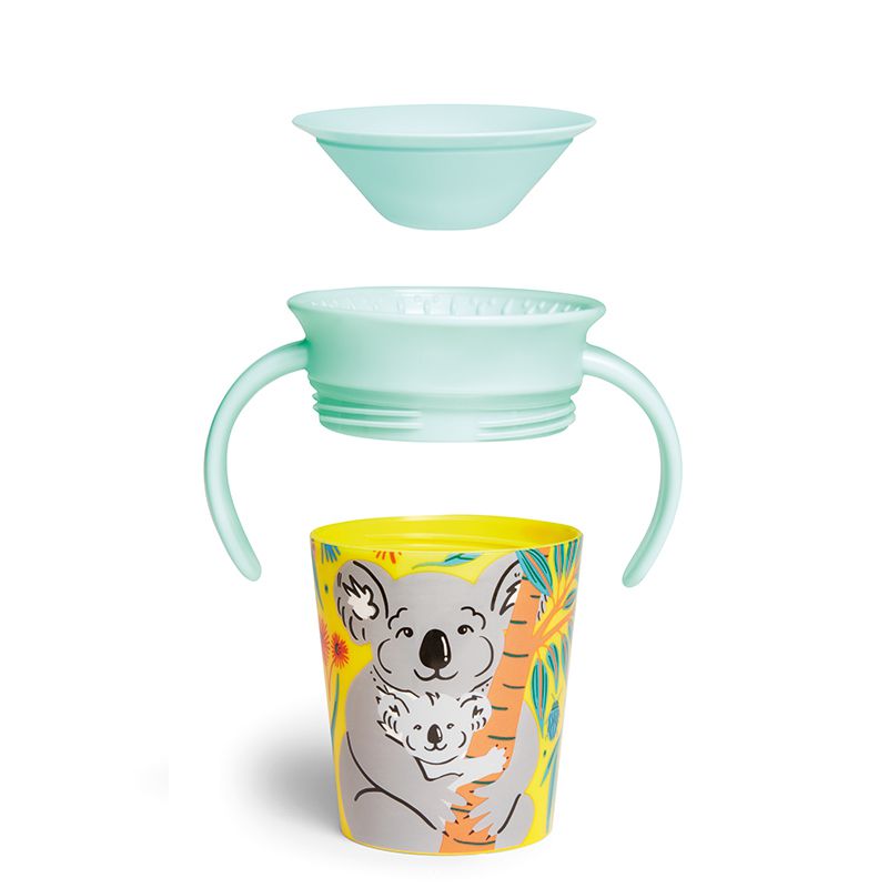 KAL-1-Distributor-of-Munchkin-Miracle-360-Trainer-Cup-WildLove-Koala-177ml-MKN-FED46