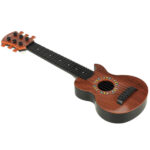 KIK klasikinė gitara vaikams, 6 stygos, 46 cm