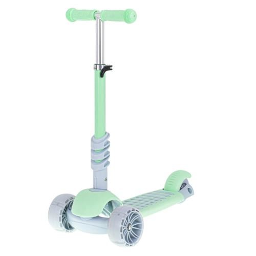 KIK-scooter-paspirtukas-3-in-1-LED-5