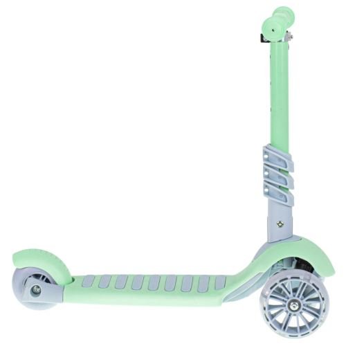 KIK-scooter-paspirtukas-3-in-1-LED-6