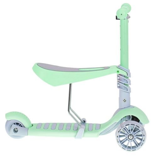 KIK-scooter-paspirtukas-3-in-1-LED-9