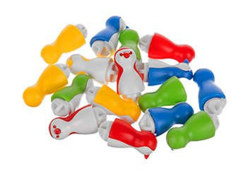 Kruzzel-zaidimas-pingvinu-lenktynes-pingvinai