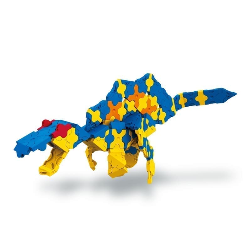 LAQ-Dinosaur-World-SPINOSAURUS-2